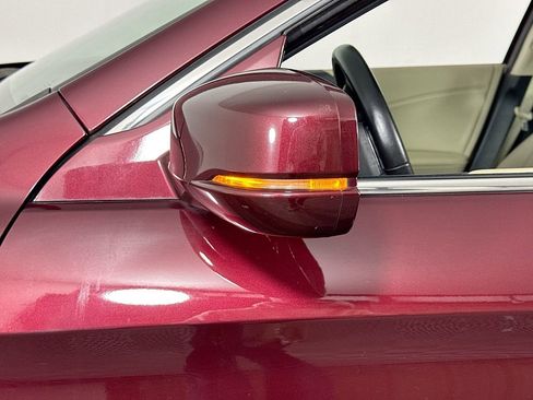 Used 2017 Honda Accord EX-L image 19