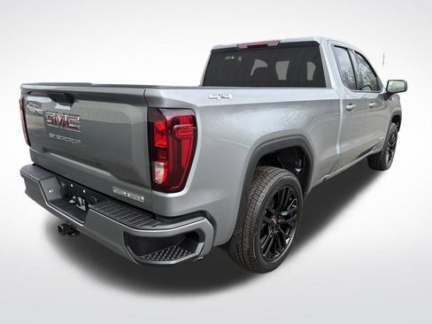 New 2026 GMC Sierra 1500 Elevation AWD/4WD image 7