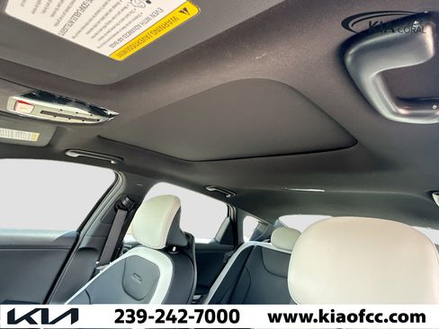 New 2026 Kia K4 GT-Line image 25