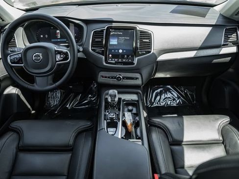Certified 2024 Volvo XC90 B6 Ultimate AWD/4WD image 21