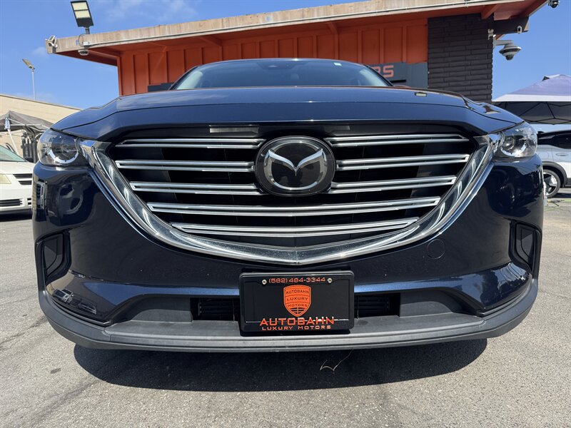 Used 2020 MAZDA CX-9 Sport FWD image 4
