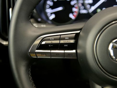 Certified 2025 MAZDA CX-50 AWD 2.5 S w/ Weather Package image 22