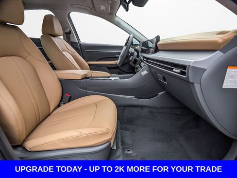 New 2026 Hyundai Sonata Limited FWD image 29