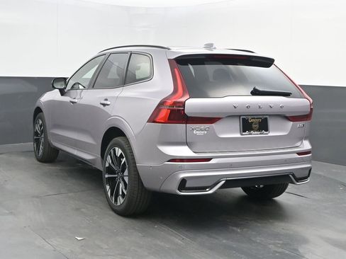 New 2026 Volvo XC60 B5 Plus w/ Protection Package Premier AWD/4WD image 3