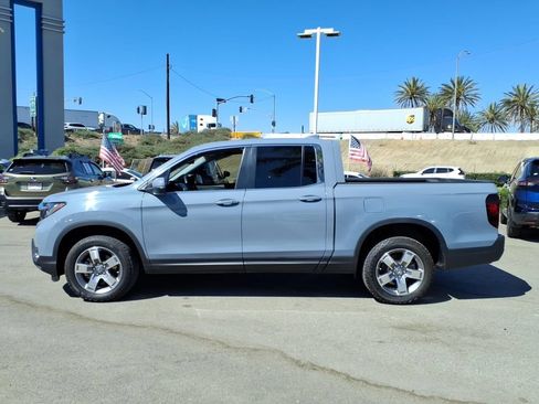 Used 2024 Honda Ridgeline RTL image 5