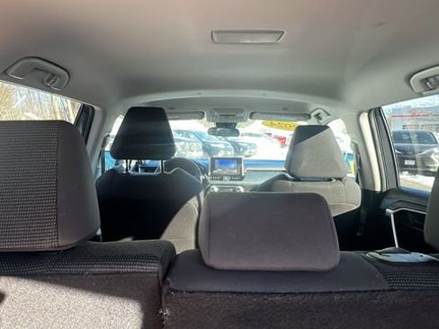 Certified 2024 Toyota RAV4 LE image 37