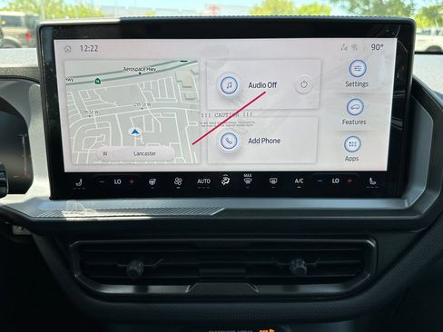 New 2026 Ford Bronco Sport Outer Banks w/ Outer Banks Tech Package+ AWD/4WD image 27