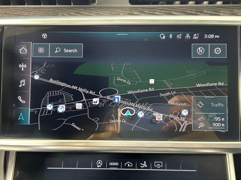 Used 2022 Audi A7 3.0T Premium image 21