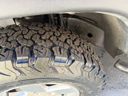 Used 2010 Jeep Wrangler Sport image 19