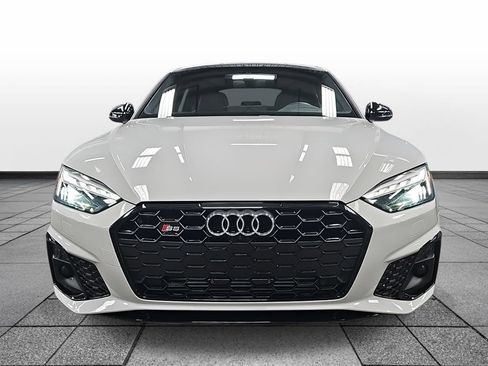 Used 2021 Audi S5 Prestige w/ Prestige Package image 2