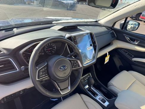 New 2026 Subaru Ascent Limited AWD/4WD image 21