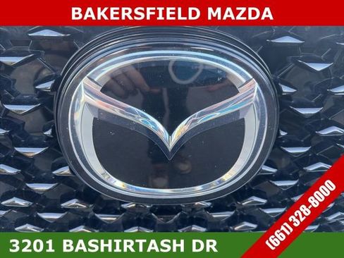 Used 2023 MAZDA CX-30 AWD 2.5 S w/ Preferred Package image 9