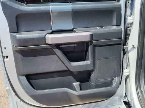 Used 2019 Ford F150 XLT w/ Equipment Group 302A Luxury image 19