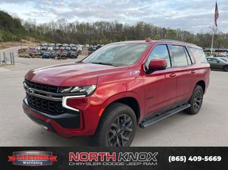 Used 2022 Chevrolet Tahoe Z71 w/ Z71 Off-Road Package video 1