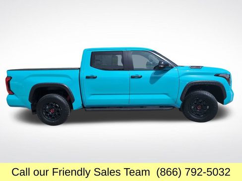 New 2026 Toyota Tundra TRD Pro AWD/4WD image 6