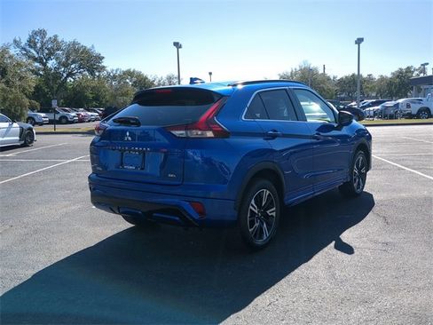 New 2026 Mitsubishi Eclipse Cross SEL image 6