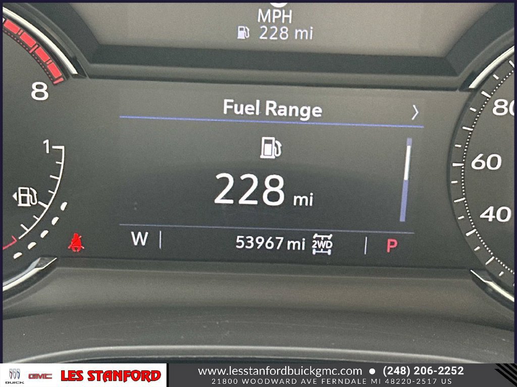 Used 2022 Cadillac XT5 Premium Luxury AWD/4WD image 23