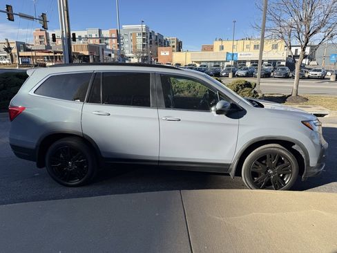 Used 2022 Honda Pilot Special Edition image 5