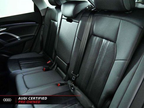 Certified 2025 Audi Q5 Premium Plus w/ Premium Plus AWD/4WD image 22