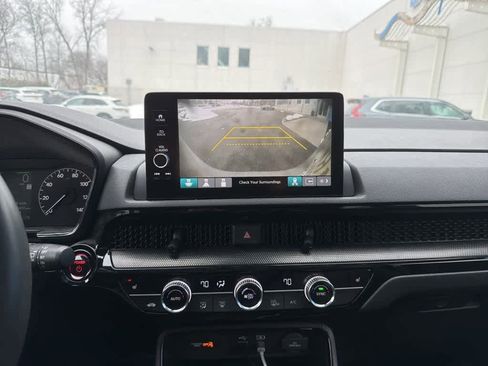 Used 2023 Honda CR-V Sport Touring image 26