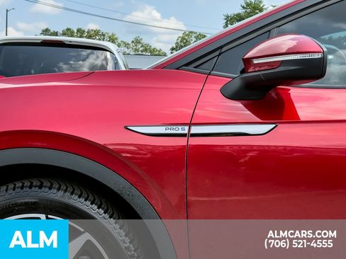 Used 2023 Volkswagen ID.4 Pro S RWD image 8