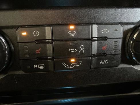 Certified 2020 Ford F150 XLT w/ Equipment Group 302A Luxury image 7