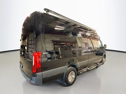 Used 2022 Mercedes-Benz Sprinter 3500 image 44