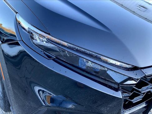Used 2025 Honda CR-V Sport-L image 27