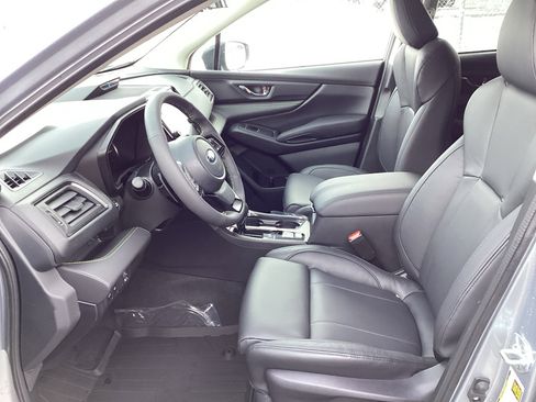New 2026 Subaru Ascent Bronze Edition image 9