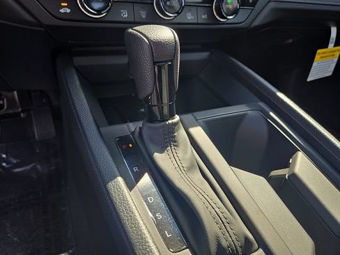 New 2026 Honda Accord SE image 13