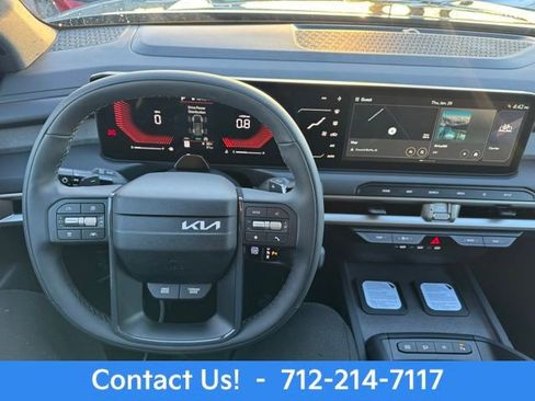 New 2027 Kia Telluride S image 19