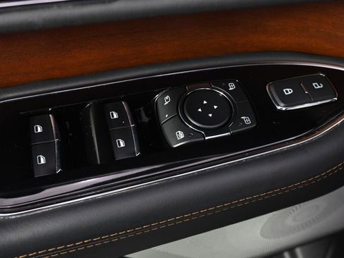 Certified 2024 Lincoln Navigator L Black Label image 23