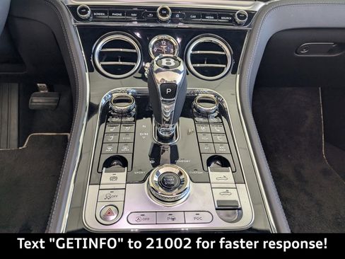 Used 2023 Bentley Continental GT Mulliner image 19