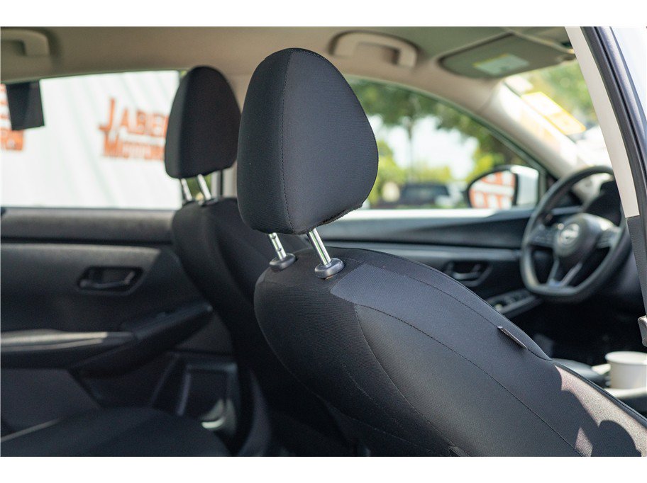 Used 2024 Nissan Sentra S FWD image 2