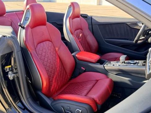 Used 2018 Audi S5 Prestige w/ S Sport Package image 19