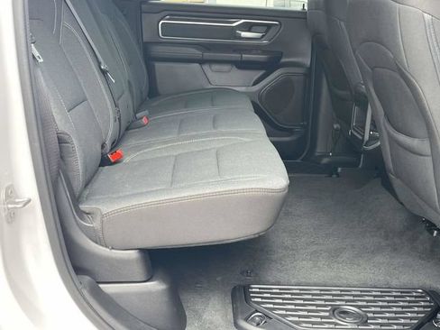 Used 2023 RAM 1500 Lone Star AWD/4WD image 21