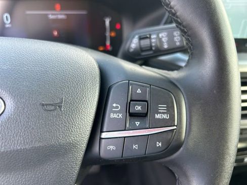 Used 2024 Ford Escape Active w/ Tech Pack #1 image 19