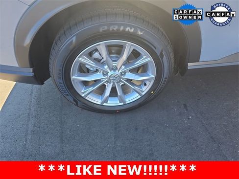 Used 2024 Honda CR-V EX-L image 21