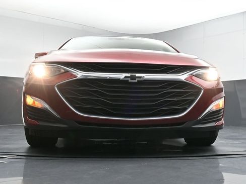 Used 2024 Chevrolet Malibu RS image 19