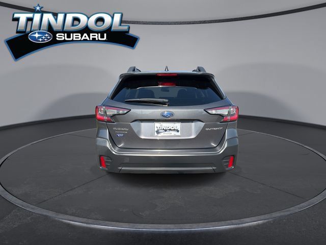 Used 2020 Subaru Outback Premium AWD/4WD image 7