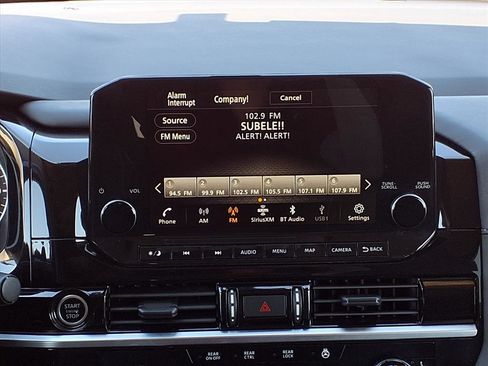 Certified 2024 Nissan Pathfinder SL image 14