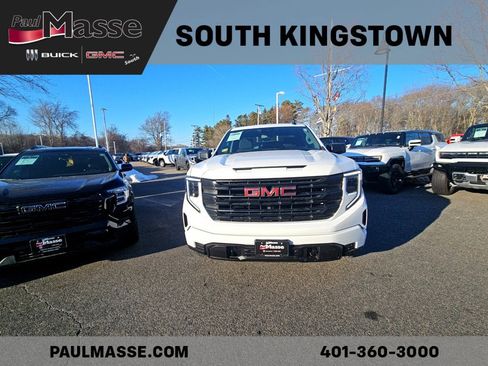 Certified 2023 GMC Sierra 1500 Pro w/ Graphite Edition image 11