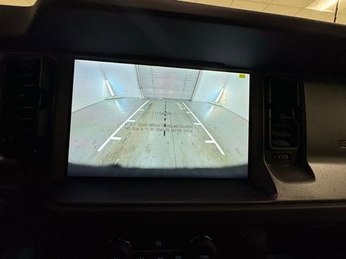 New 2025 Ford Bronco Big Bend w/ Black Diamond Package image 16