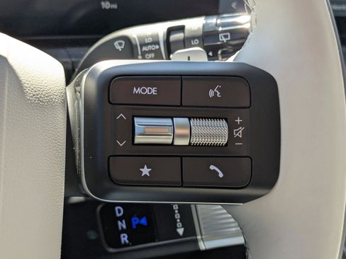 New 2026 Hyundai Santa Fe Calligraphy image 31