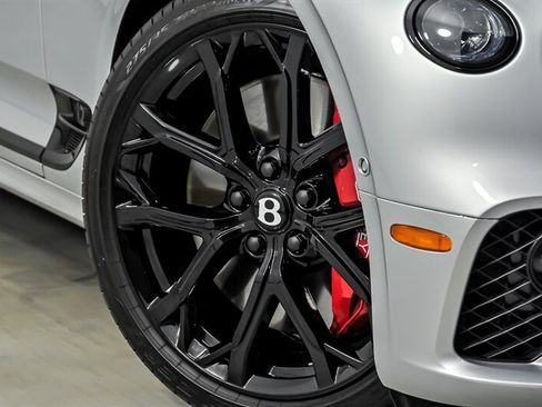 Used 2024 Bentley Continental GT Speed AWD/4WD image 4