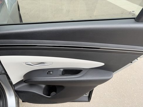 Used 2023 Hyundai Tucson SEL AWD/4WD image 25