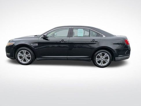 Used 2013 Ford Taurus SEL image 6