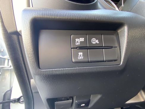 Used 2024 MAZDA MX-5 Miata Club image 21