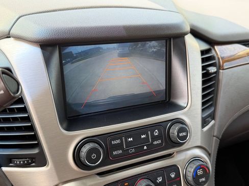 Used 2015 GMC Yukon Denali w/ Touring Package RWD image 15
