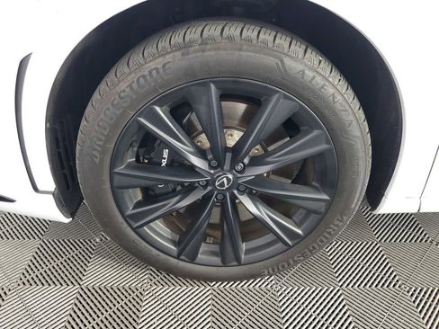 Used 2024 Lexus RX 500h F Sport w/ Convenience Package image 13